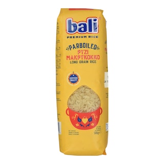 BALI