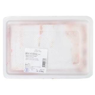 EXCLUSIVE AB | Χοιρινά Spare Ribs Ελληνικά