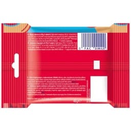 CHUPA CHUPS | Ζελεδάκια Mads Fruits 45g