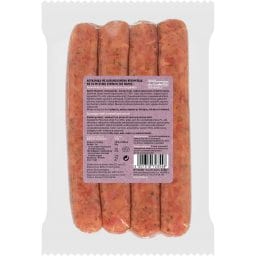 ΥΦΑΝΤΗΣ | Sausages with Caramelized Onions 340g