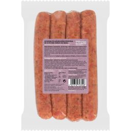 ΥΦΑΝΤΗΣ | Sausages with Caramelized Onions 340g