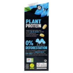 ALPRO | Ρόφημα Σόγιας Υψηλή Πρωτεΐνη 1lt