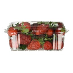 ΑΒ ΒΙΟ | Strawberries Bio Greek