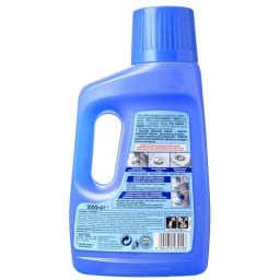 WC NET | Drain Cleaner Traps & Pipes 1lt