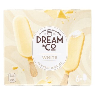 DREAM & CO