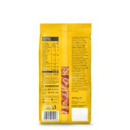 MISKO | Μακαρόνια Πέννε Ριγκάτε Protein 400g