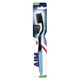 AIM | Οδοντόβουρτσα Gentle Care Μαλακή 1 Τεμάχιο