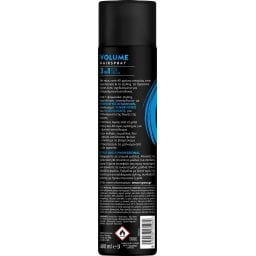 SYOSS | Spray Χτενίσματος Volume Lift 400ml