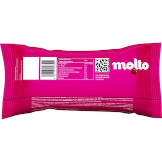 MOLTO | Κρουασάν Κεράσι 98g