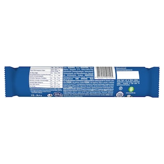 OREO | Μπισκότα Γεμιστά Remix Βανίλια Βατόμουρο 157g