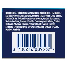 ORAL B | Οδοντόκρεμα Junior Stitch 6+ Ετών 75ml