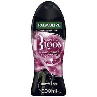 PALMOLIVE | Αφρόλουτρο Τριαντάφυλλο Παιώνια Limited Edition 500ml