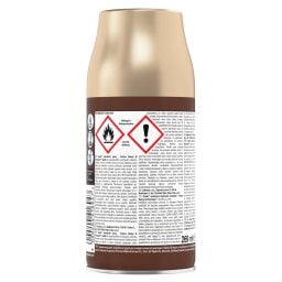 GLADE | Αρωματικό Χώρου Spray Festive Honey & Chocolate Refill 269ml