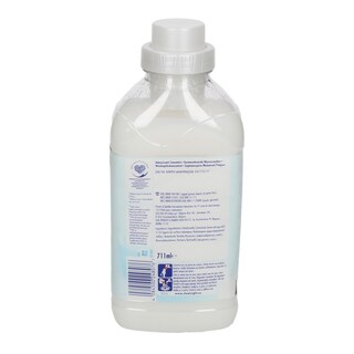 LENOR | CONCENTRATED FABRIC SOFTENER GENTLE TOUCH 711ML