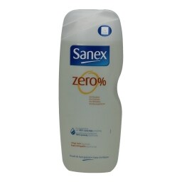 SANEX | SHOWER ΒΑΤΗ ZERO DRY 650ML