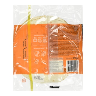 WORLD'S MARKET | Τορτίγιες Σίτου 8x20 320g