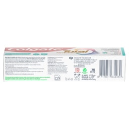 COLGATE | Οδοντόκρεμα Total Active Prevention Fresh Mint 75ml