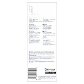 ORAL B | Hλεκτρική Οδοντόβουρτσα iO Series 4 Black 1 Τεμάχιο