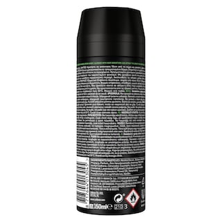 AXE | Αποσμητικό Spray Africa 150ml