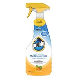 PRONTO | Καθαριστικό Spray Επιφανειών 500ml