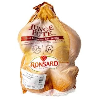 RONSARD | Γαλοπούλα Γαλλίας Κατεψυγμένη 3kg