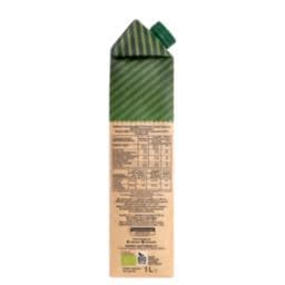 ΟΛΥΜΠΟΣ | Goat Milk Organic Whole 3.7% Fat 1lt