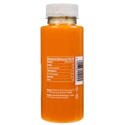 NATURE'S PROMISE | Smoothie Μάνγκο Καρότο Τζίντζερ 250ml