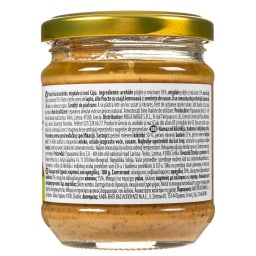 NATURE'S PROMISE | Άλειμμα 3 Ξηρών Καρπών 180g