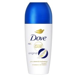 DOVE | Αποσμητικό Roll On Advanced Care Original 50ml