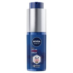 NIVEA | Κρέμα Προσώπου Men Anti-Age Power 2in1 SPF30 50ml