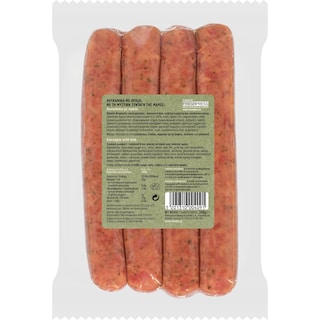 ΥΦΑΝΤΗΣ | Sausages with Leek 340g