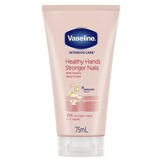 VASELINE | Κρέμα Χεριών & Νυχιών 75ml