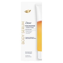 DOVE | Ορός Σώματος με Νιασιναμίδη 200ml