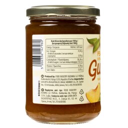 GUSTONA