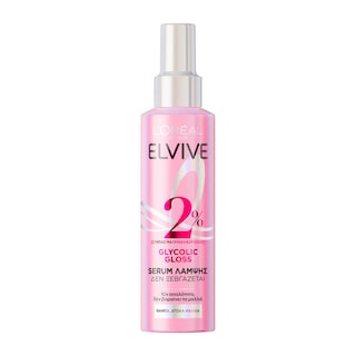 ELVIVE | Serum Leave In Glycolic Gloss 150ml