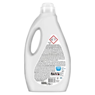 SKIP | Yγρό Πλυντηρίου Ρούχων Spring Fresh 84 Μεζούρες
