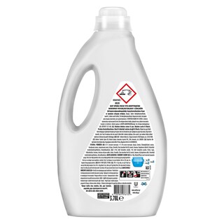 SKIP | Yγρό Πλυντηρίου Ρούχων Spring Fresh 84 Μεζούρες