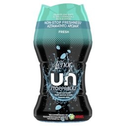 LENOR | Ενισχυτικό Αρώματος Ρούχων Unstoppables Fresh 150g