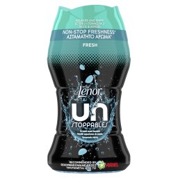LENOR | Ενισχυτικό Αρώματος Ρούχων Unstoppables Fresh 150g