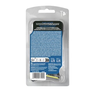 WILKINSON | Xtreme 3 Ultimate Ανδρικά Ξυραφάκια 1 Τεμάχιο