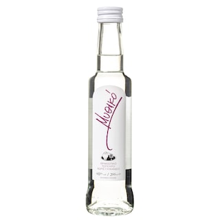 ΜΥΘΙΚΟ | TSIPOURO WITHOUT ANISE 200 ML