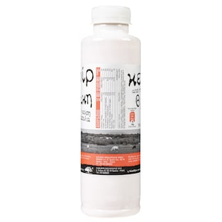 ΑΒ ΚΟΝΤΑ ΣΤΗΝ ΕΛΛΗΝΙΚΗ ΓΗ | Ρόφημα Γάλακτος Κεφίρ Φράουλα 500ml