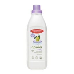 ΑΡΚΑΔΙ | Συμπυκνωμένο Μαλακτικό Baby με Εκχύλισμα Ελιάς 45 Μεζούρες