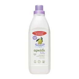 ΑΡΚΑΔΙ | Συμπυκνωμένο Μαλακτικό Baby με Εκχύλισμα Ελιάς 45 Μεζούρες