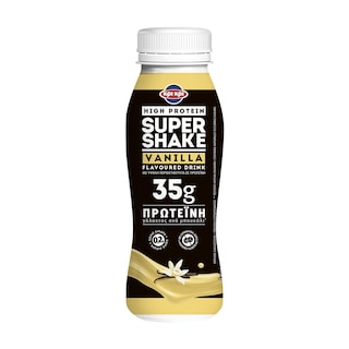 ΚΡΙ ΚΡΙ | Super Shake High Protein Βανίλια 330ml
