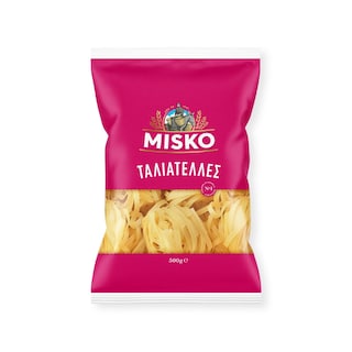MISKO | ΤΑΛΙΑΤΕΛΕΣ  500gr