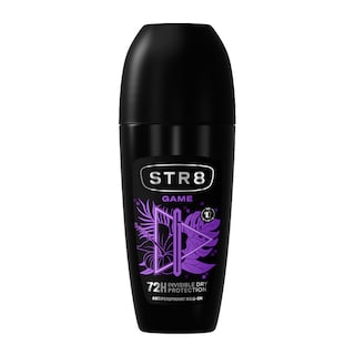 STR8 | Αποσμητικό Roll On Game 50ml