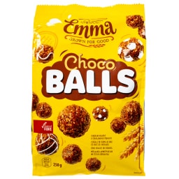 EMMA | Δημητριακά Choco Balls 250g