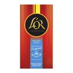 Κάψουλες Καφέ Espresso Maranello Decaf 10x5.2g