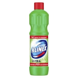 KLINEX | Χλωρίνη Ultra Protection Fresh Παχύρευστη 750ml
